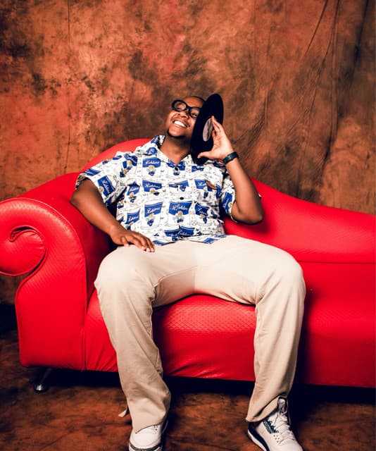 Goodguy Styles artist profile image