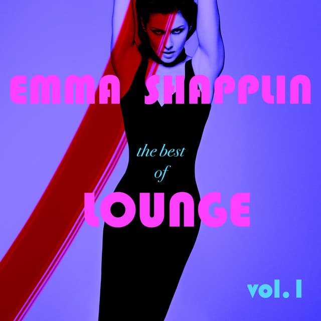 Emma Shapplin artist profile image