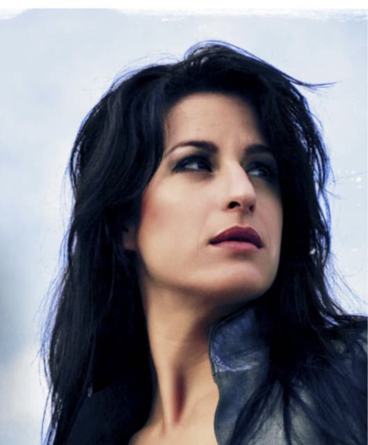 Gracia artist profile image