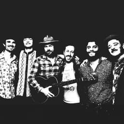 The California Honeydrops's artist profile image