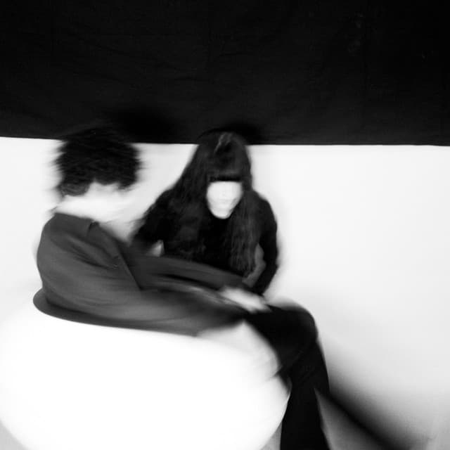 Elliot & Vincent artist profile image