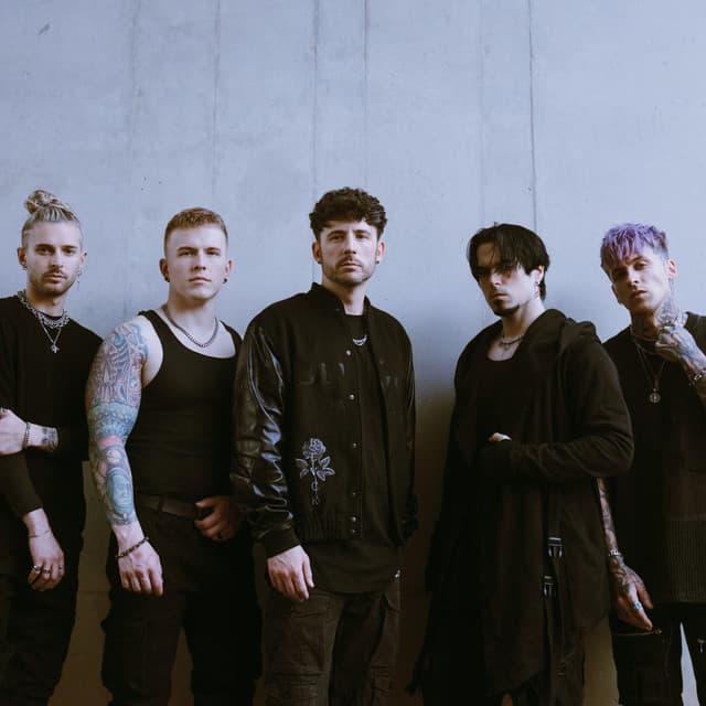 From Ashes to New artist profile image