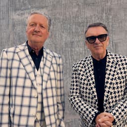 Squeeze's artist profile image