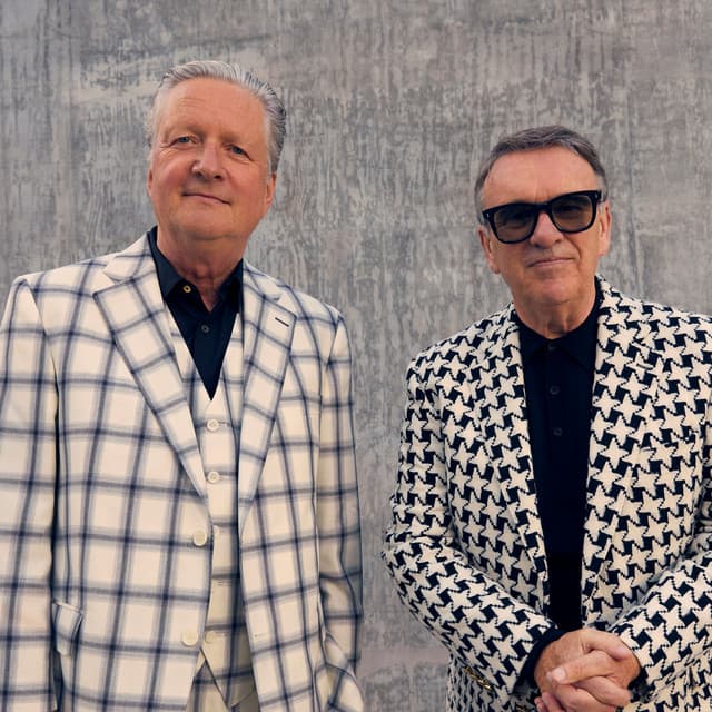 Squeeze artist profile image