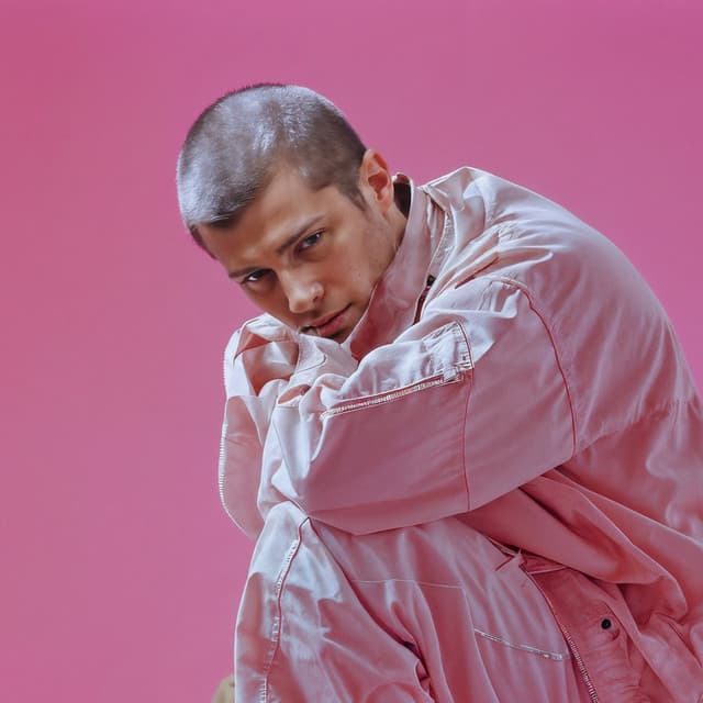 RAC's artist profile image
