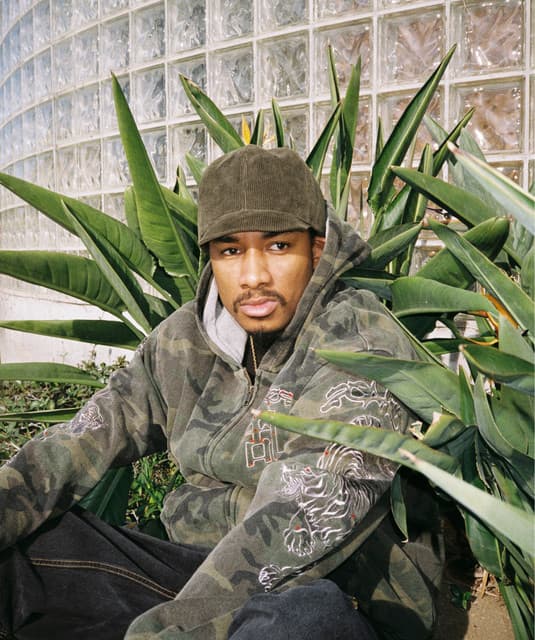 Zelooperz artist profile image