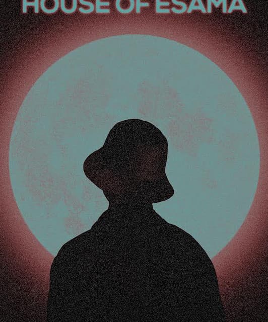 House Of ESAMA artist profile image