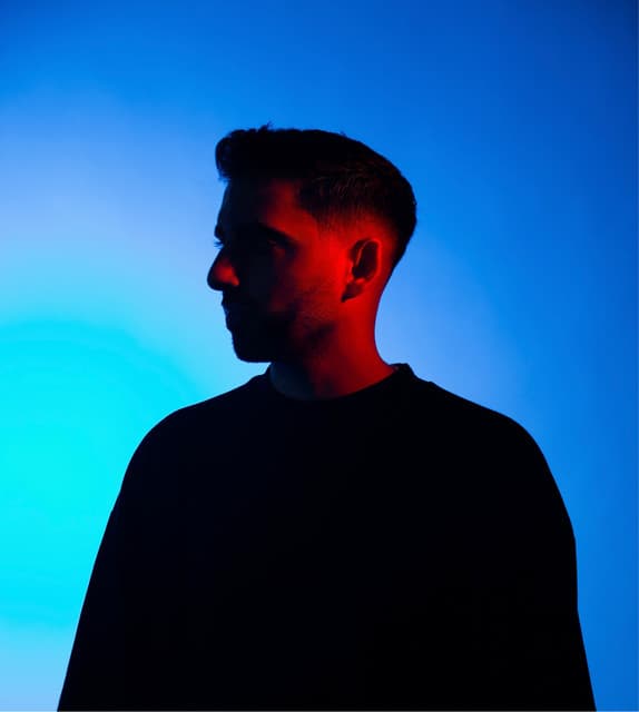 Adam Sellouk's artist profile image