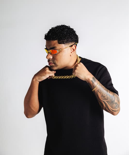 MC Willian artist profile image