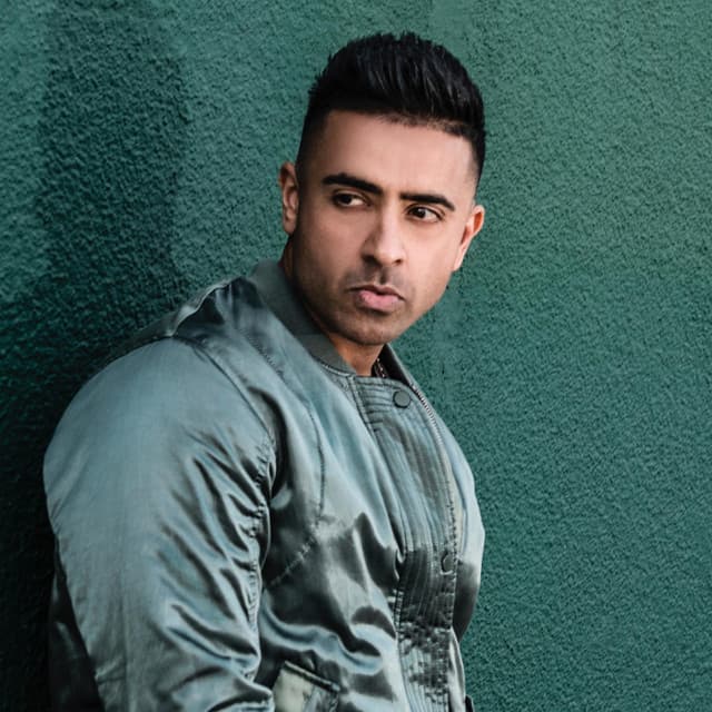 Jay Sean's artist profile image