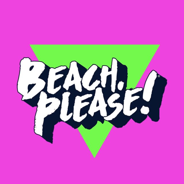 Beach, Please! profile