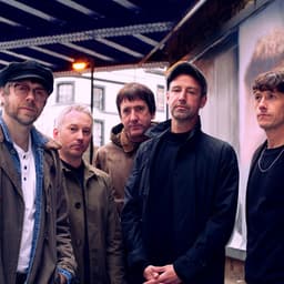 The Rifles's artist profile image