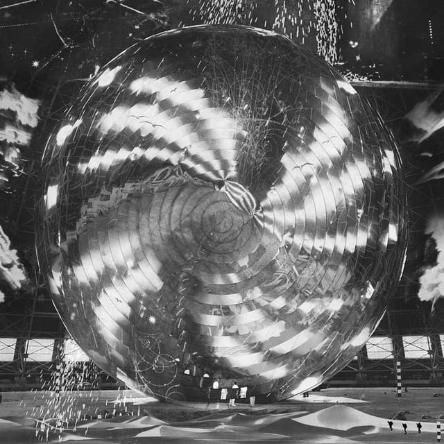 Press to MECO artist profile image