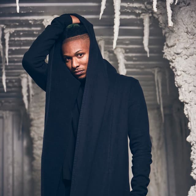 SAYMYNAME artist profile image