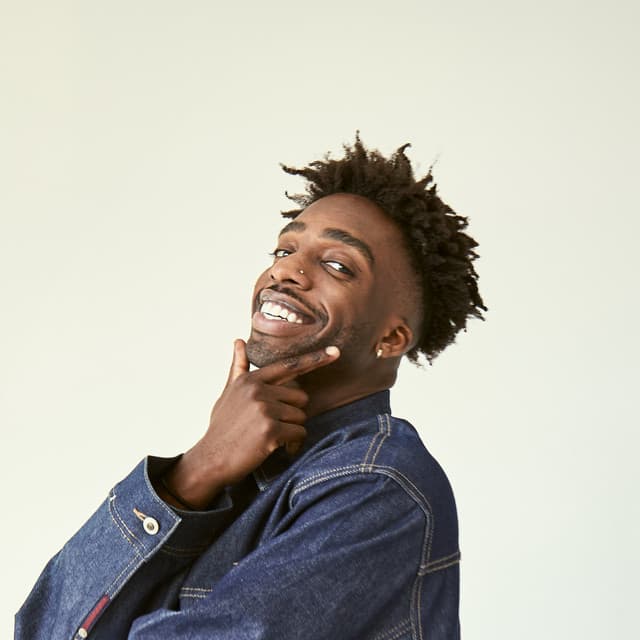 jayo's artist profile image