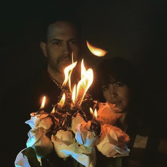 NRVS LVRS artist profile image