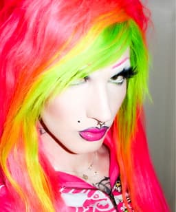 6arelyhuman's artist profile image