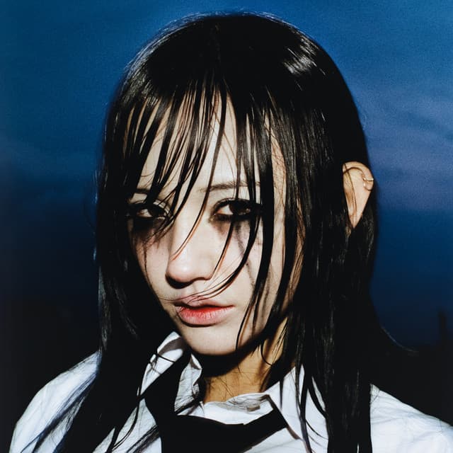 LIA LIA artist profile image