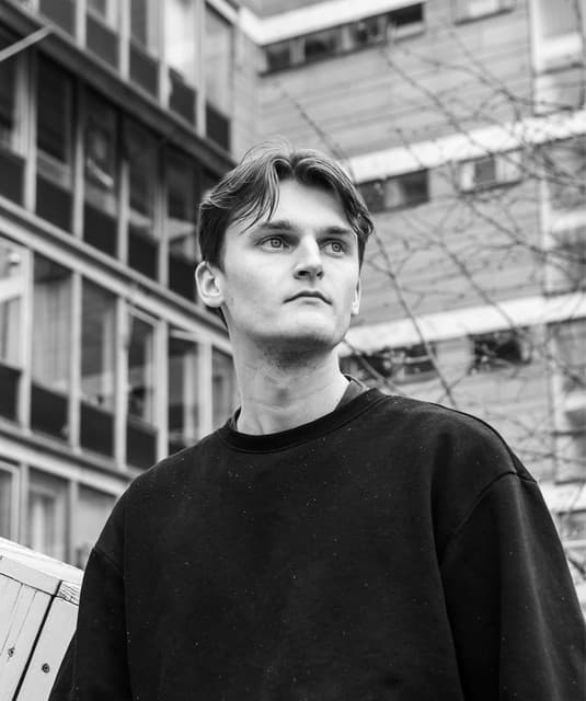 APHØTIC artist profile image