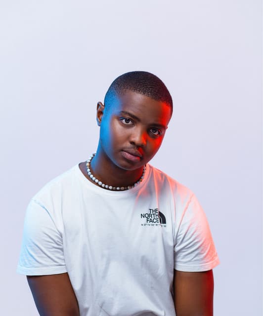 Tony Dayimane artist profile image