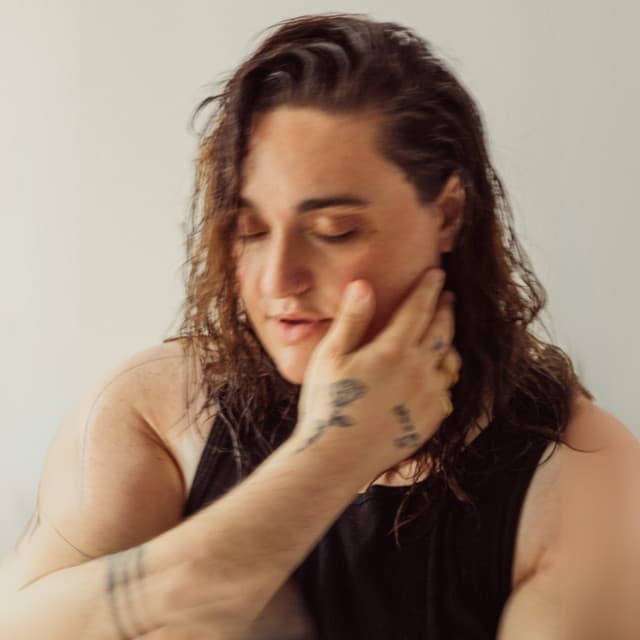 Jamie Fine's artist profile image