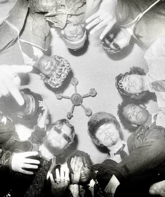 4DaTribe artist profile image