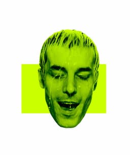 Gab Rhome's artist profile image