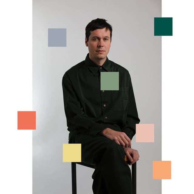 Washed Out's artist profile image