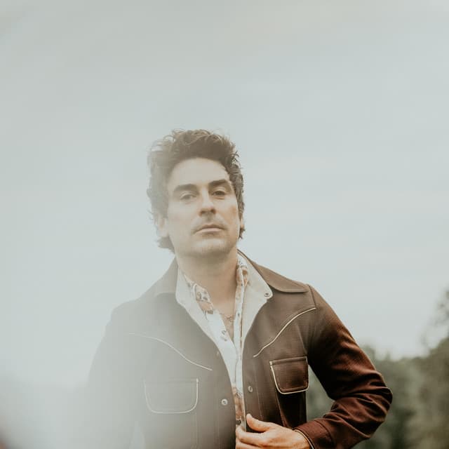 Eliot Bronson artist profile