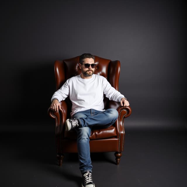 Childman artist profile image