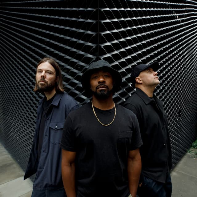 Keys N Krates's artist profile image