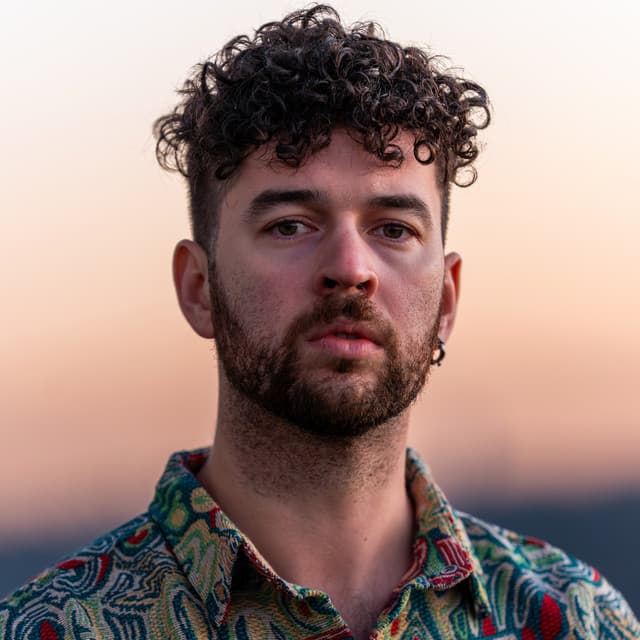 Miles Away artist profile image
