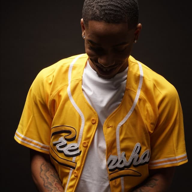 Dreekdadon artist profile image