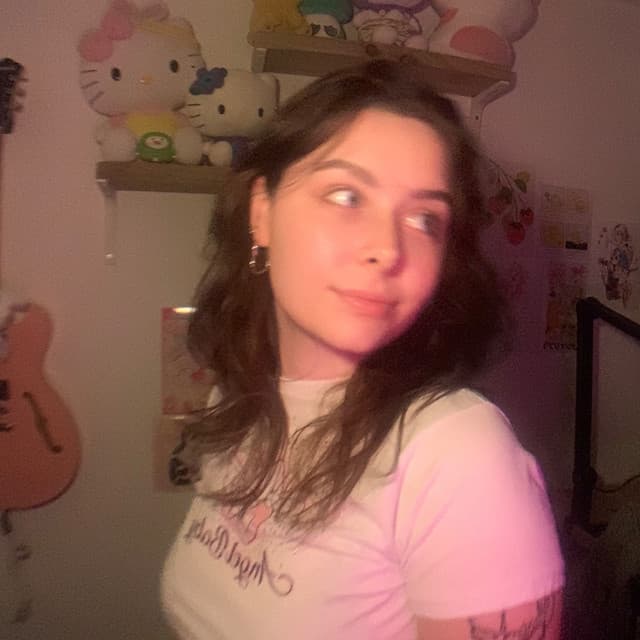 planet girl artist profile image