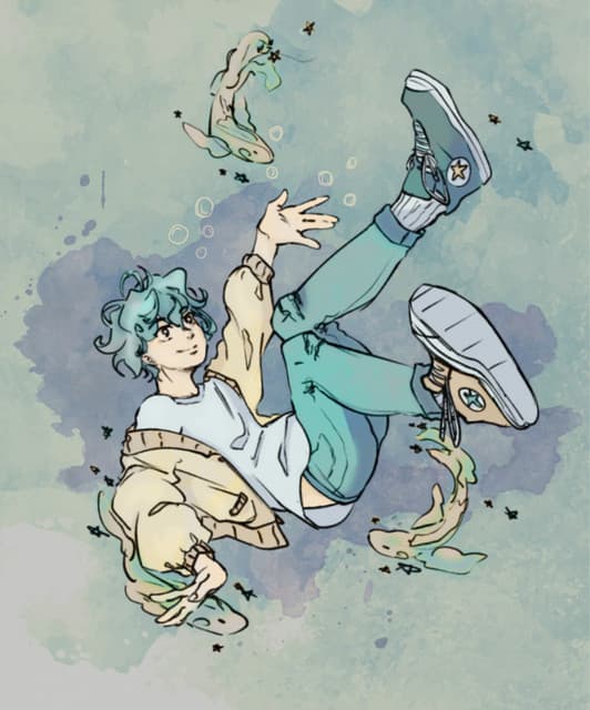 fishkid artist profile image