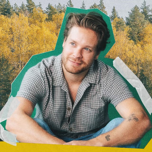 Matt Walden artist profile image