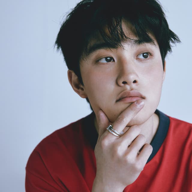 D.O. artist profile image