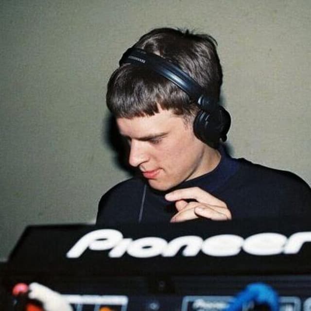 Solar Suite artist profile image