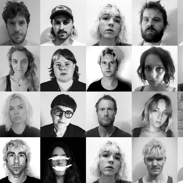 AA Sessions artist profile image