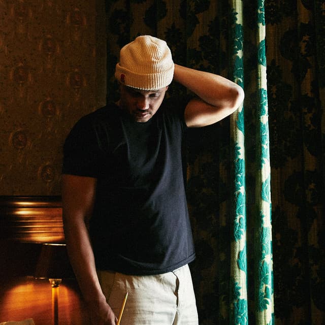 Son Little's artist profile image