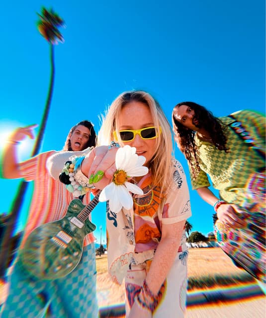 Bikini Trill's artist profile image