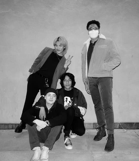 Collars's artist profile image