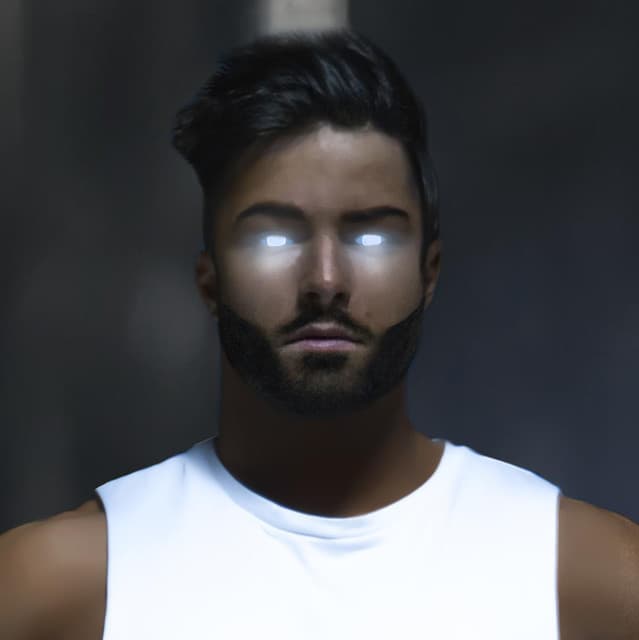 Tevvez artist profile image