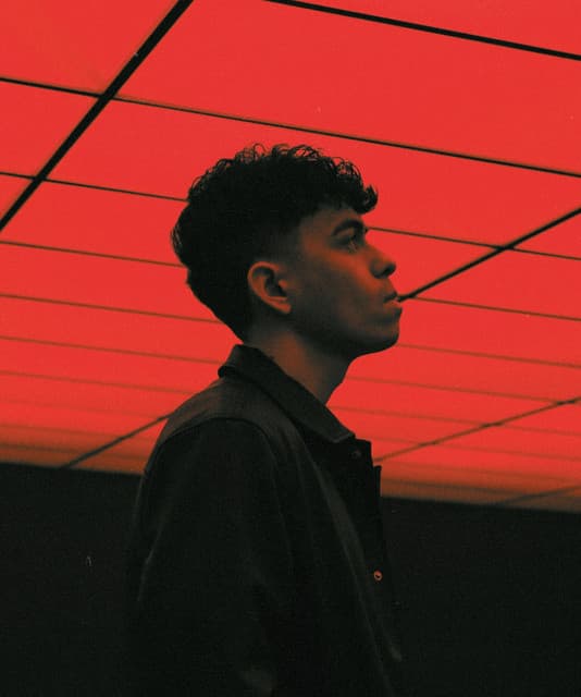 Mattilo artist profile image