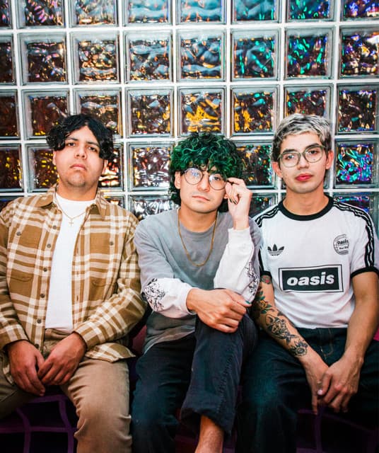 Riley! artist profile image