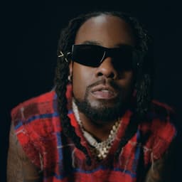 Wale's artist profile image