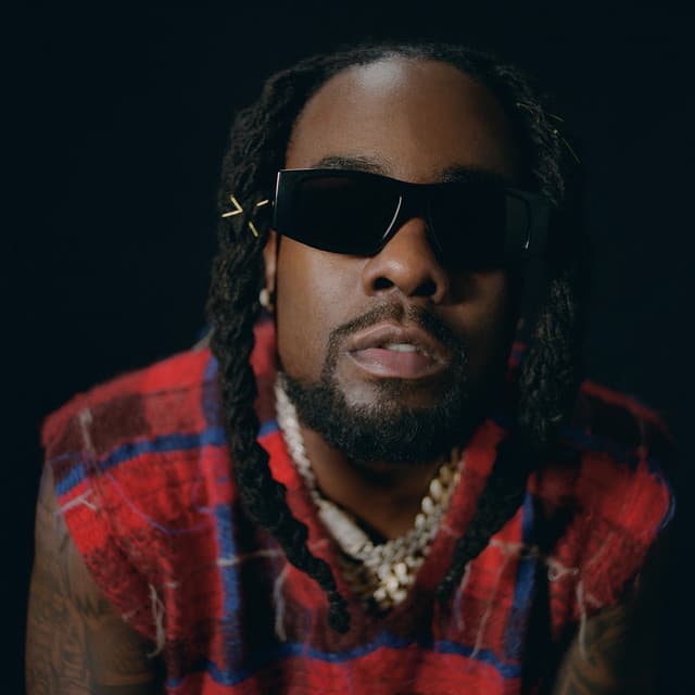 Wale's artist profile image