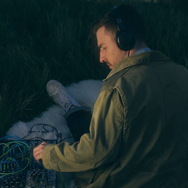 Shibo artist profile