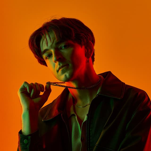 Daphnie artist profile image