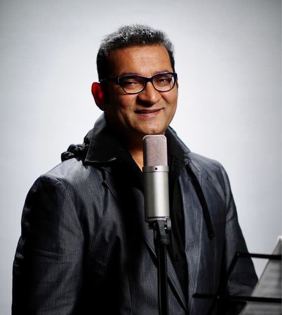 Abhijeet profile